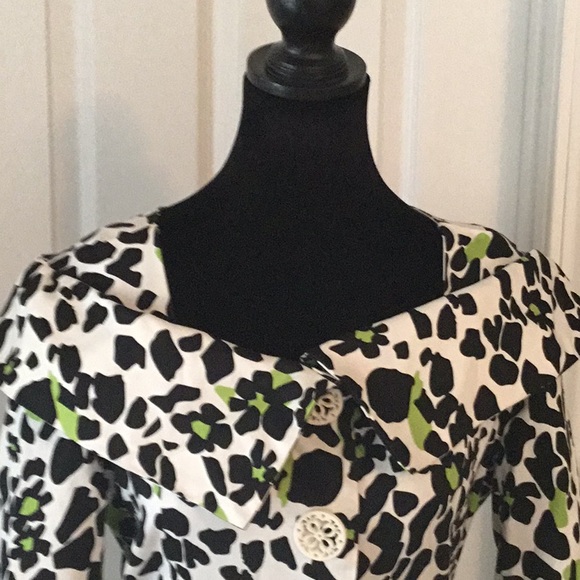 Appraisal Jacket - Picture 5 of 9